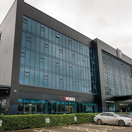 Village Hotel Solihull Exterior foto