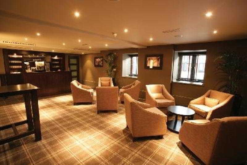 Village Hotel Solihull Exterior foto